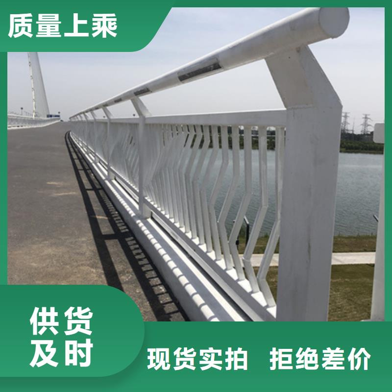 不锈钢复合管护栏多少钱一米咨询
