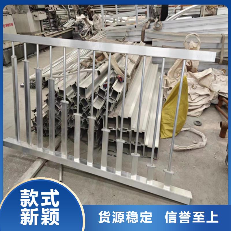 不锈钢复合管护栏图片厂家热销