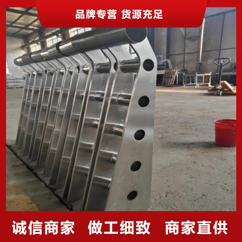 质量好的不锈钢栏杆厂家排名