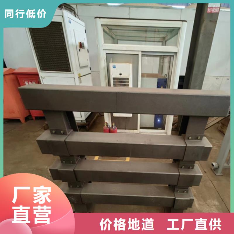 快速:城市道路护栏厂家