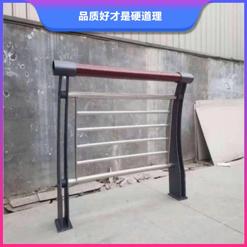 不锈钢市政栏杆、不锈钢市政栏杆生产厂家-价格合理