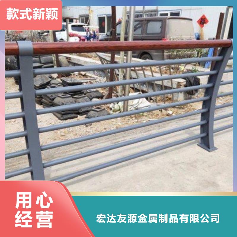 找不锈钢复合管护栏栏杆【无中间商】