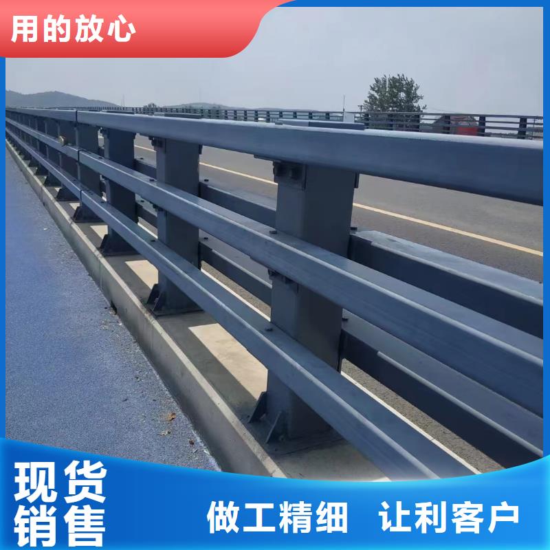 不锈钢市政栏杆、不锈钢市政栏杆生产厂家-价格合理