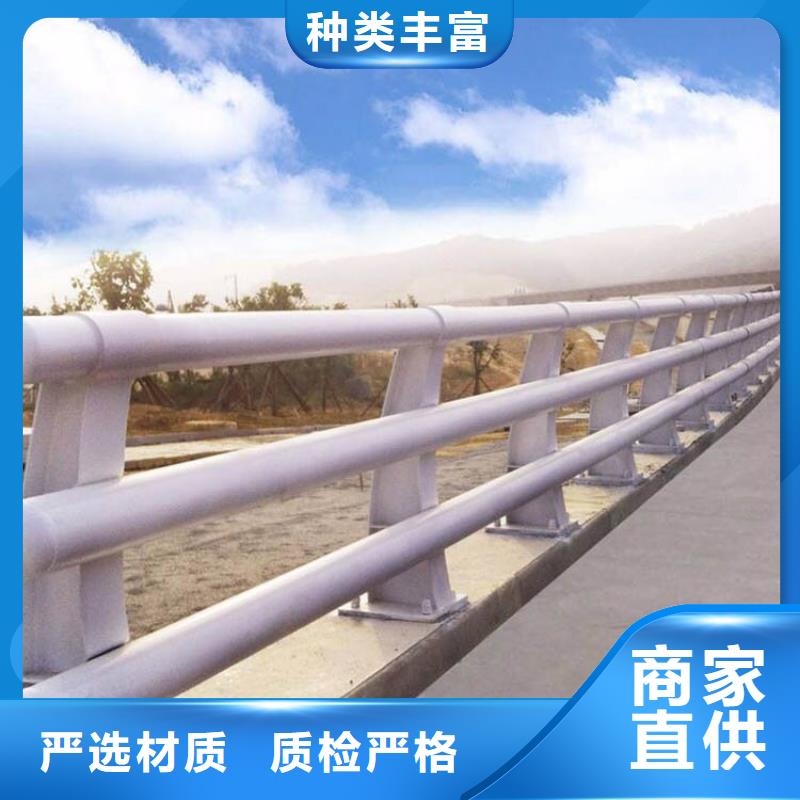 规格全的桥梁LED灯光护栏 生产厂家