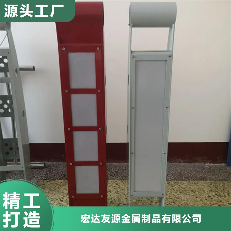 静电喷涂桥梁护栏包邮现货直销