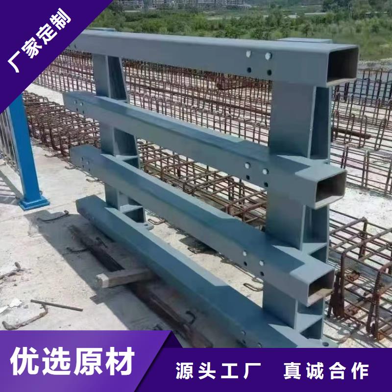 高速公路护栏源头工厂
