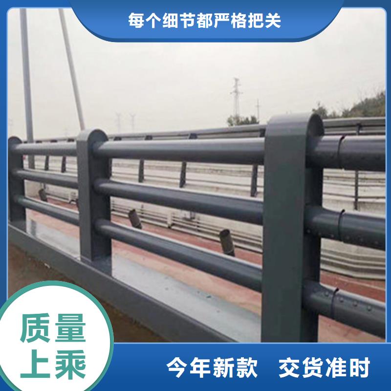 价格实惠的桥梁护栏生产厂家