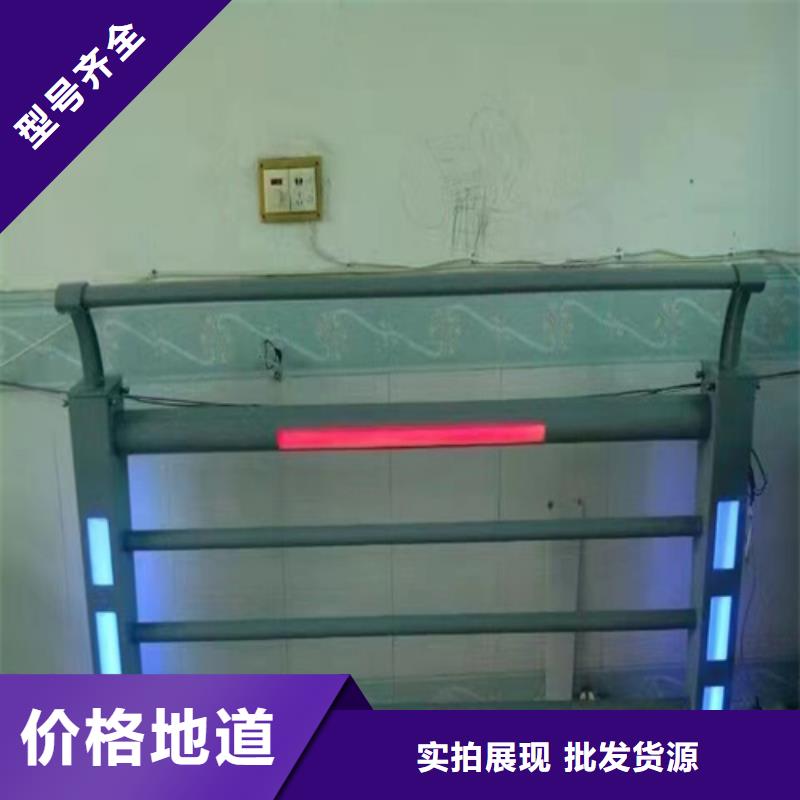 桥梁防撞护栏、桥梁防撞护栏厂家现货