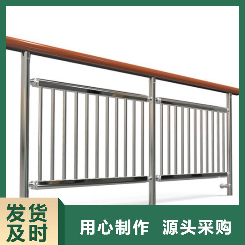 桥梁防撞护栏、桥梁防撞护栏厂家现货