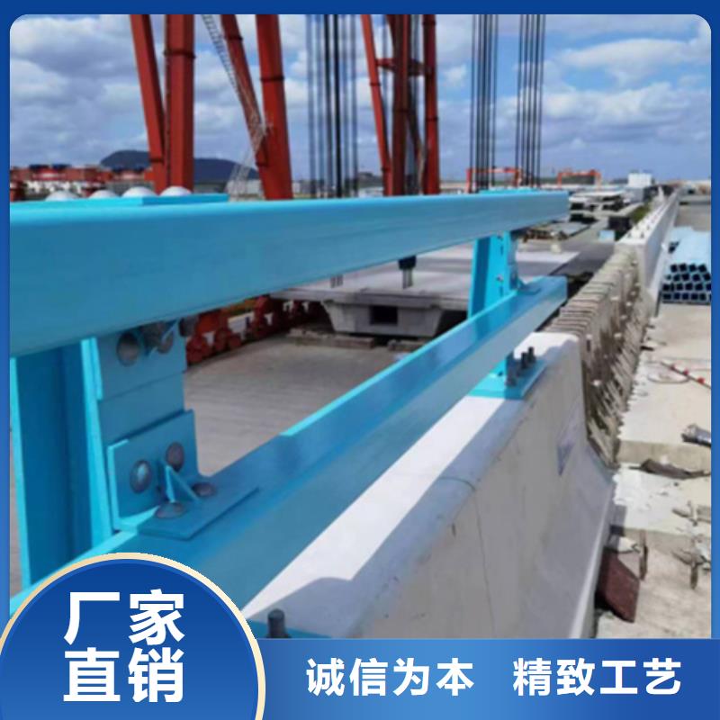价格实惠的桥梁护栏生产厂家