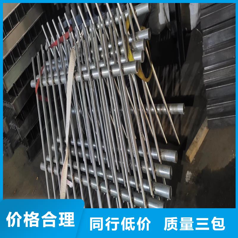 长期供应高架桥防护栏