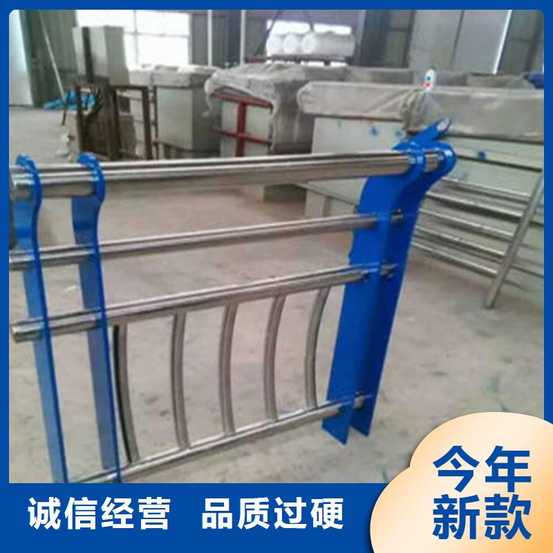 景观桥梁护栏企业-好品质