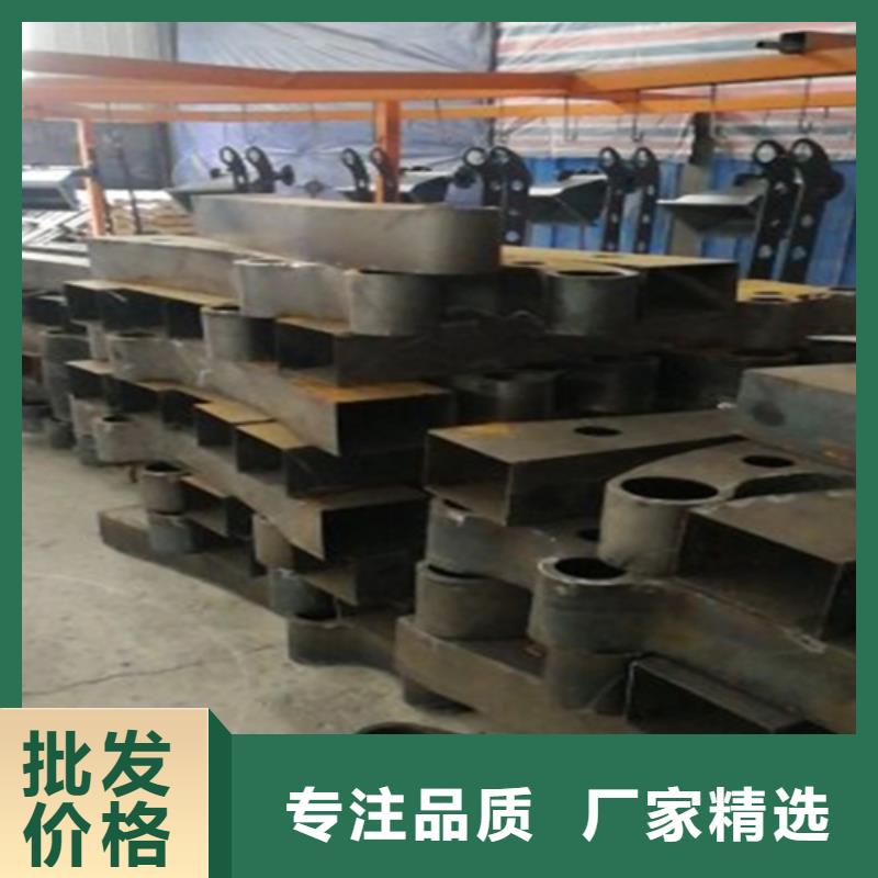 不锈钢栏杆好货不怕比