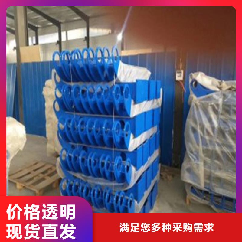 有现货的铸铁桥梁支架供货商