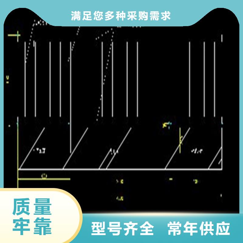 桥梁河道防护栏优选品质厂家