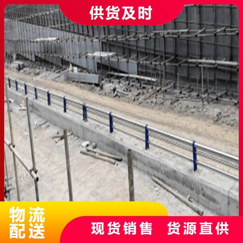 桥梁防撞护栏、桥梁防撞护栏厂家现货