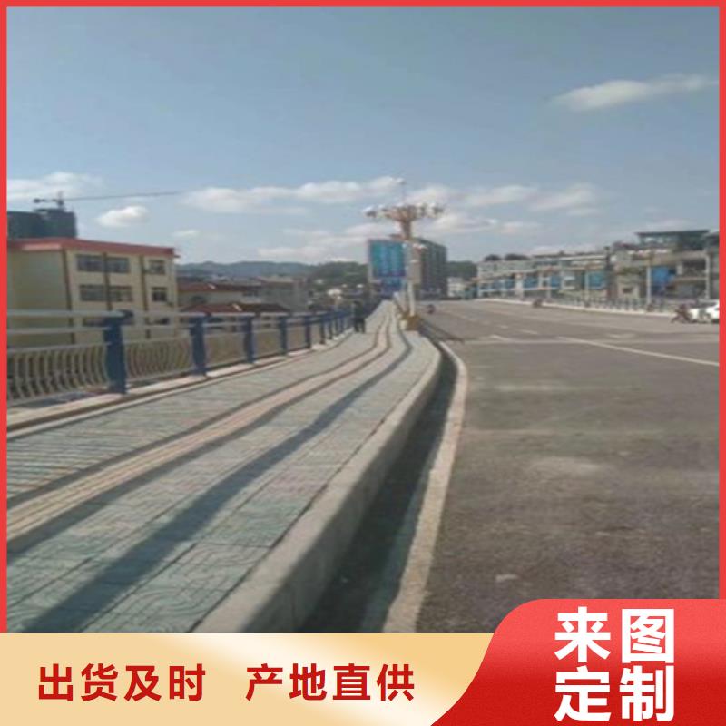 高速公路护栏源头工厂