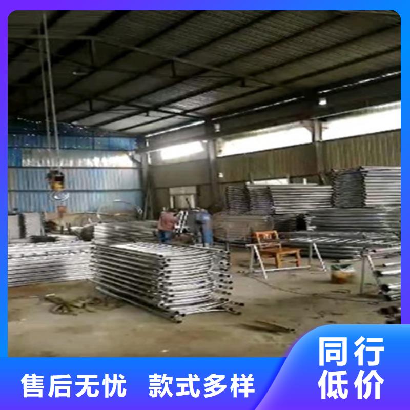 高速公路护栏源头工厂