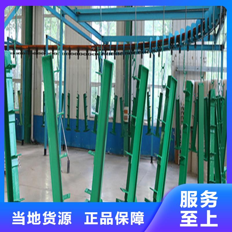 生产不锈钢钢丝绳护栏供应商_品牌厂家