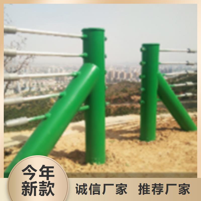 专业销售绳索护栏厂家钢丝栏杆图片-品牌