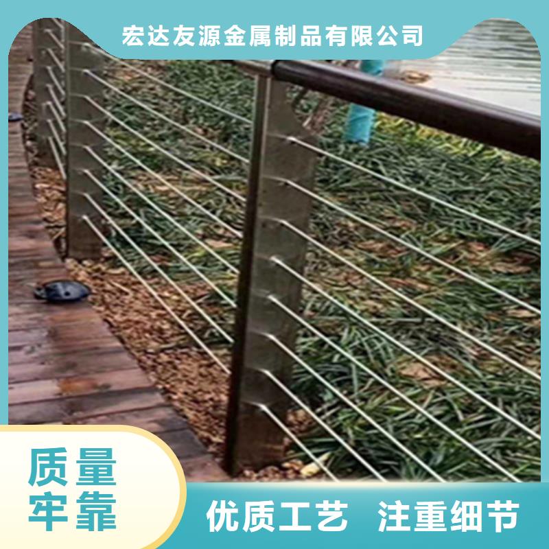 园林栈道护栏-批发价格-优质货源