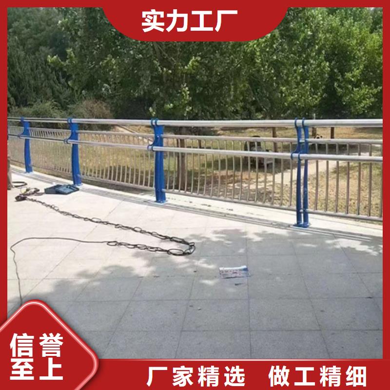 优选：绳索护栏