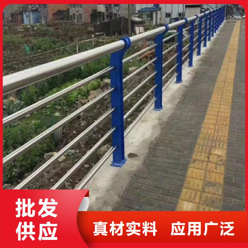 优选：绳索护栏