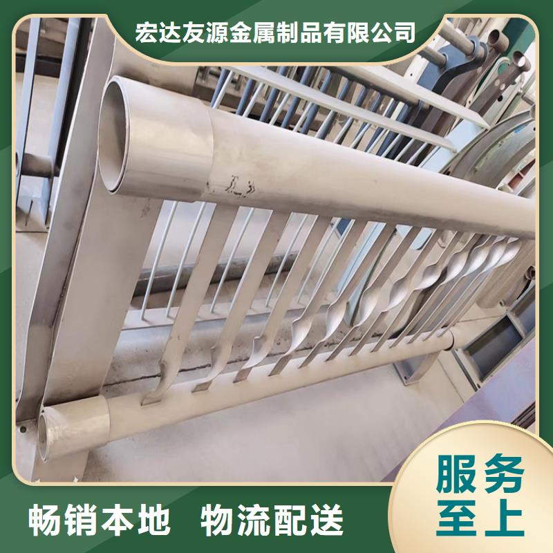 的园林公园木纹转印钢丝绳护栏厂家
