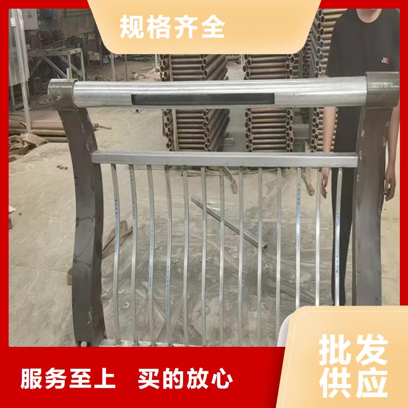 钢丝绳护栏质量好的厂家