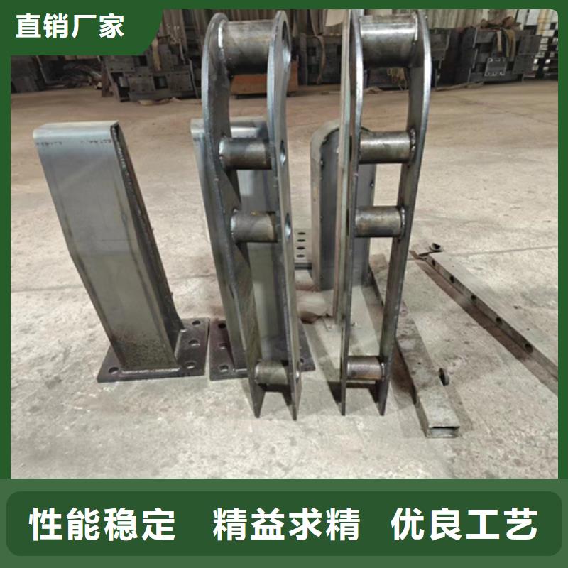 河道护栏报价-点击了解更多