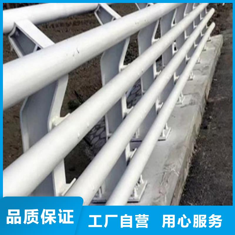质量优的河道景观桥梁护栏生产厂家