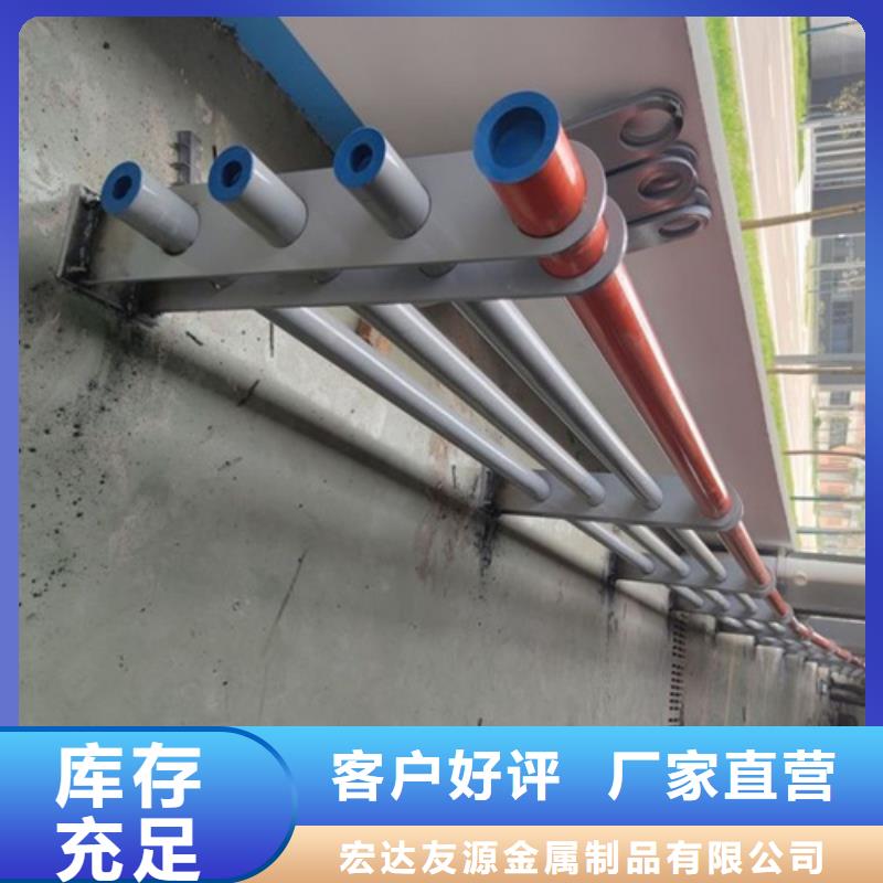 质量优的河道景观桥梁护栏生产厂家
