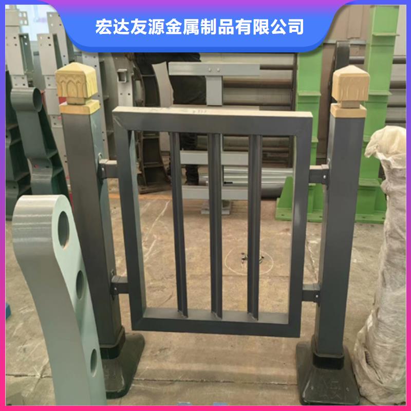 质量优的河道景观桥梁护栏生产厂家