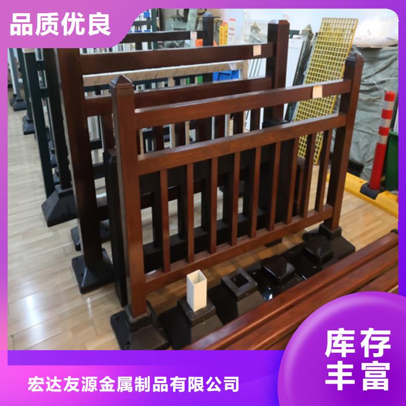 桥梁防撞护栏-镀锌静电喷塑护栏管价格支持定制加工
