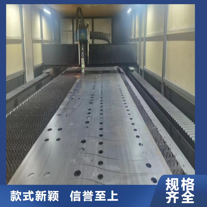 桥梁防撞护栏优势