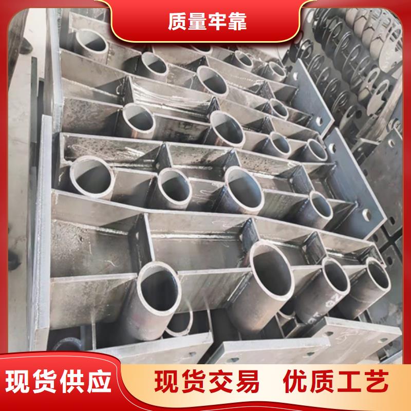 质量优的河道景观桥梁护栏生产厂家