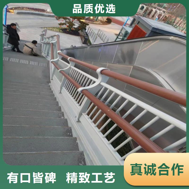 防撞护栏图片精选厂家