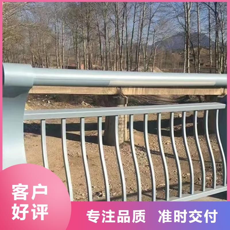 交通隔离防撞人行道防护围栏-火爆预定中