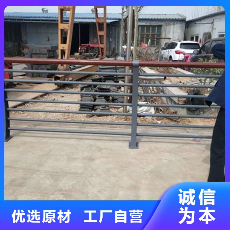 实力雄厚的防撞护栏供应商