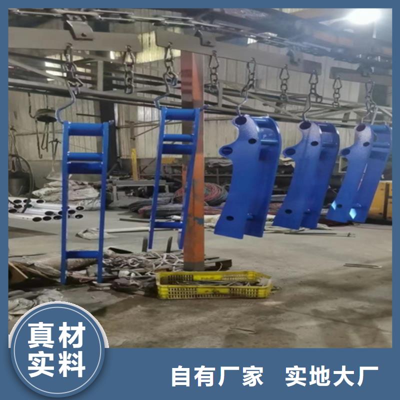 实力雄厚的防撞护栏供应商