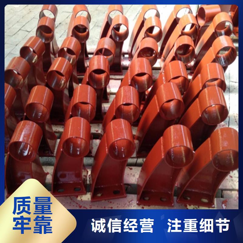 景观灯光护栏品牌:宏达友源金属制品有限公司