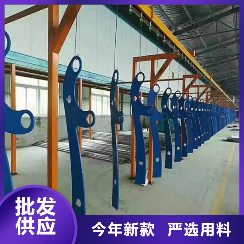 防撞护栏,桥梁护栏立柱高标准高品质