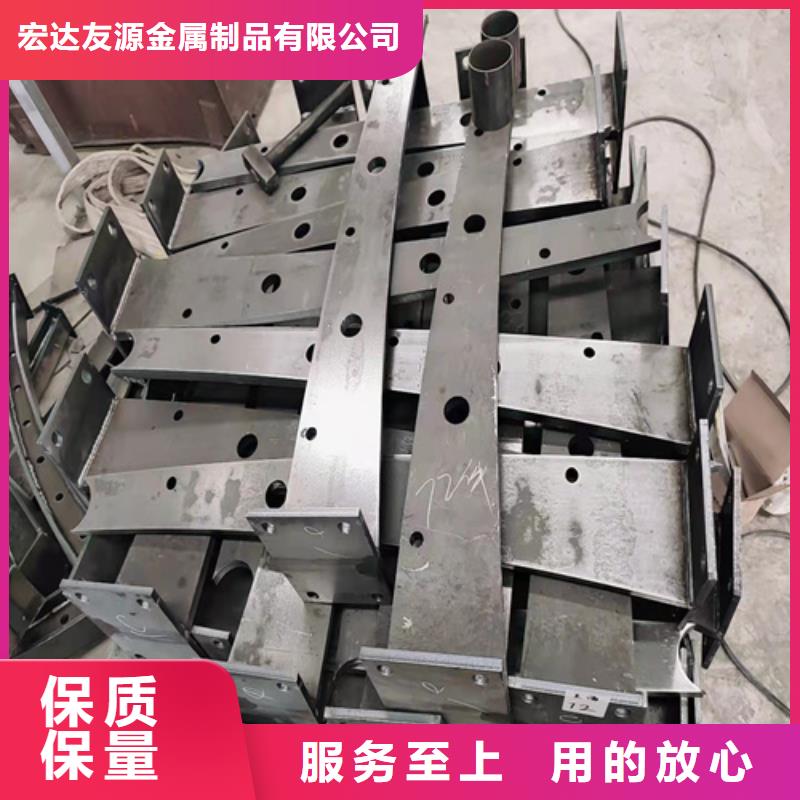 优质的河道园林护栏-现货充足有保障