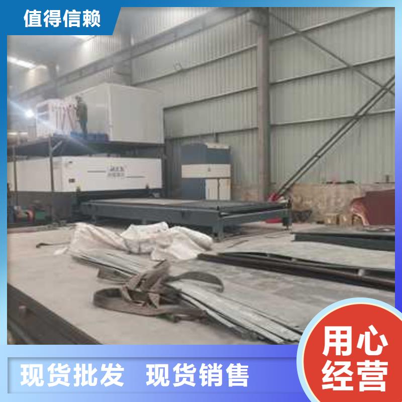 锌钢护栏大品牌