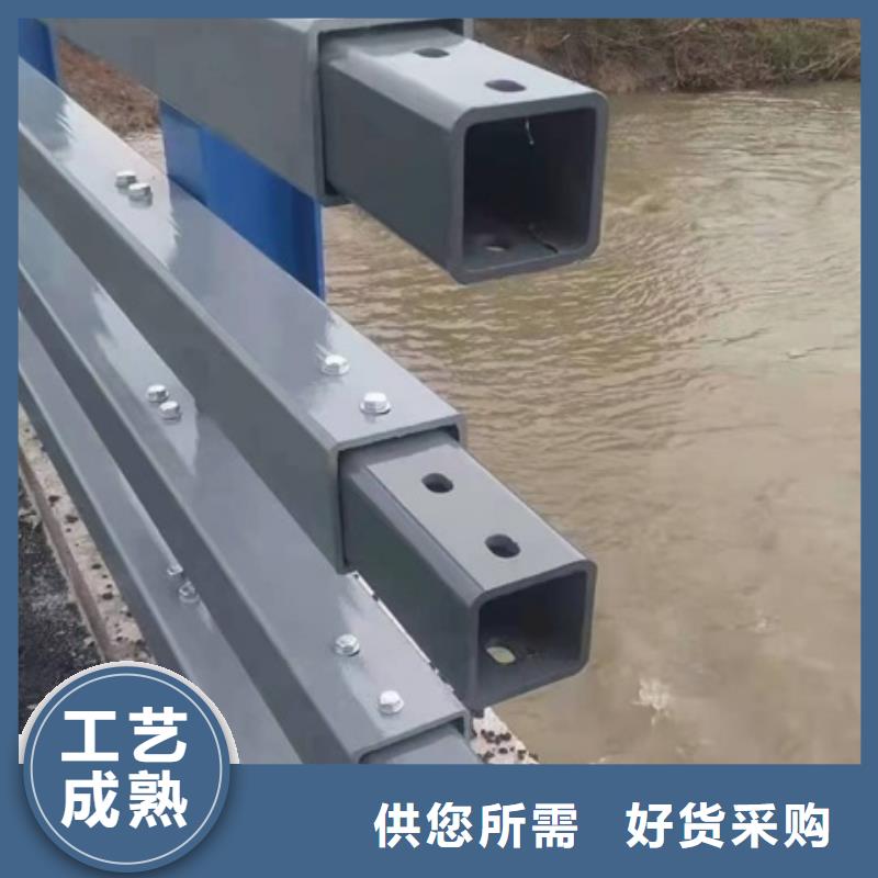 灯光护栏工艺精良