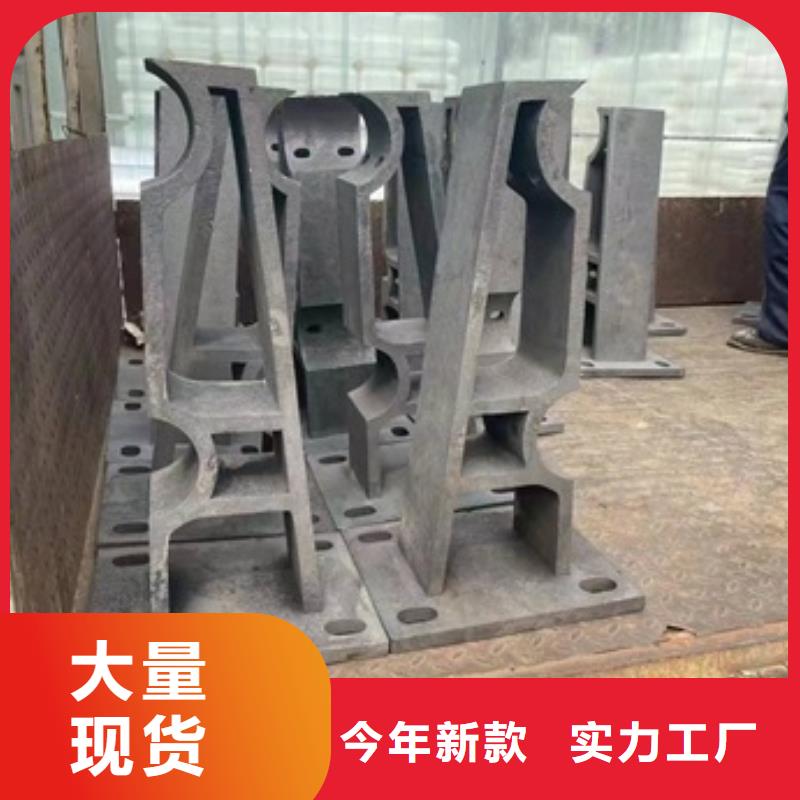 防撞护栏价格多少钱一米供不应求
