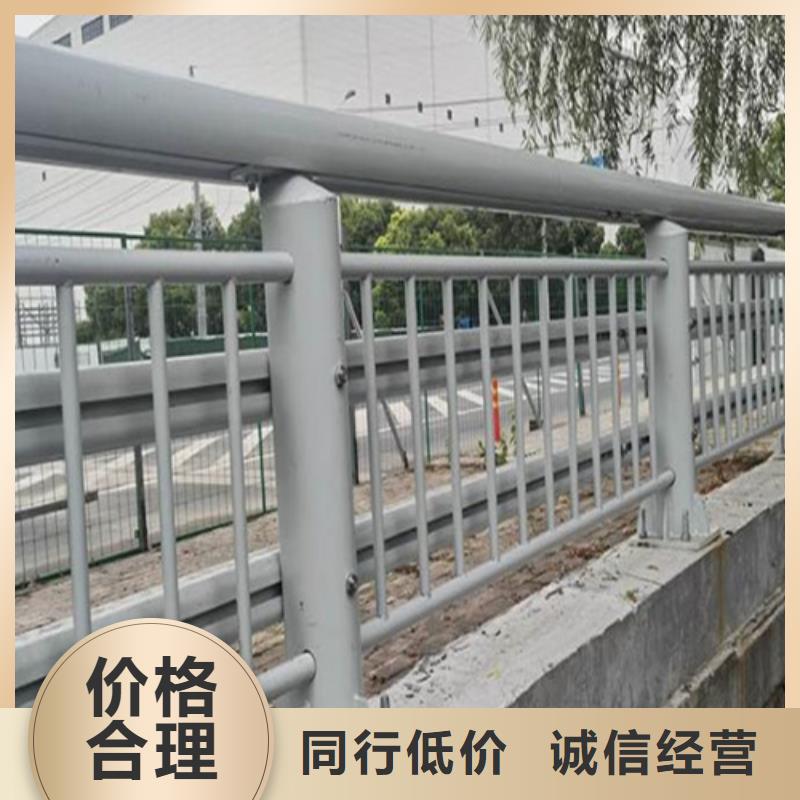 防撞护栏生产商_宏达友源金属制品有限公司