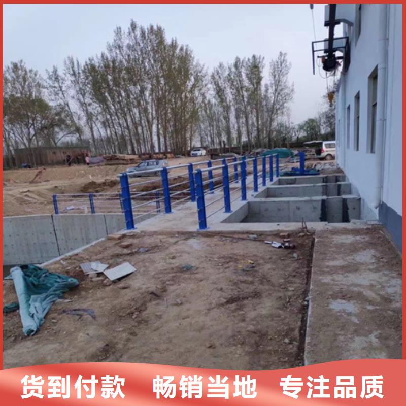 供应河道景观栏杆_厂家/供应