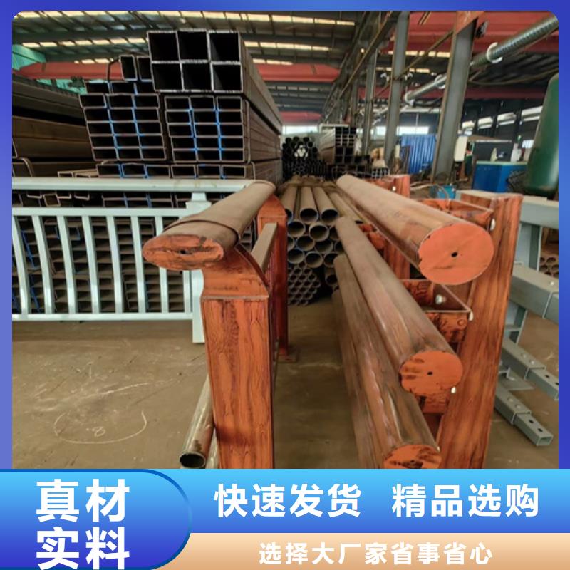 桥梁隔离护栏售后服务好