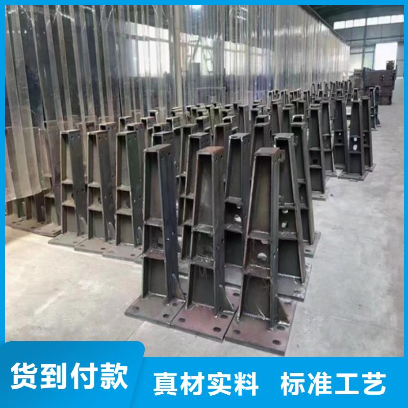 道路公路护栏质量上乘厂家